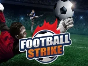 Football Strike game cover