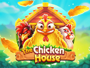 The Chicken House game cover