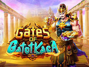 Gates Of Gatot Kaca game cover