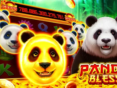 Promosi Bonus Harian screenshot