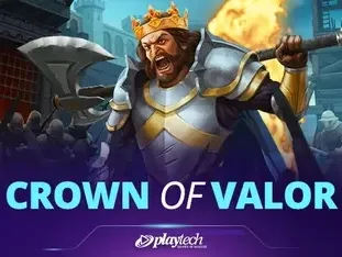 Crown Of Valor game cover