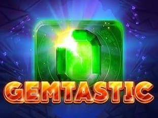 Gemtastic game cover