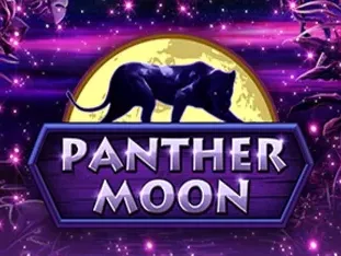Panther Moon game cover